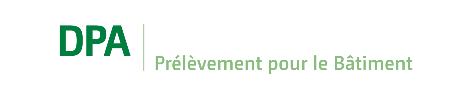 Logo DPA Prélèvement