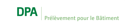 Logo DPA Prélèvement