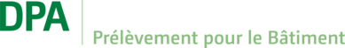 DPA prélèvement logo