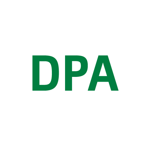 Logo DPA